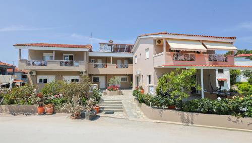 By the Sea Apartments-studios - Foto 2