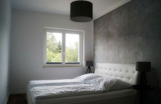 "amalie" in the Villa Eckhart - Foto 2