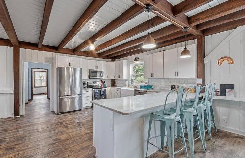 Kennebunkport House - Walk to Dock Square! - Foto 58