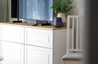 Apartament Willa Lniana - Foto 22