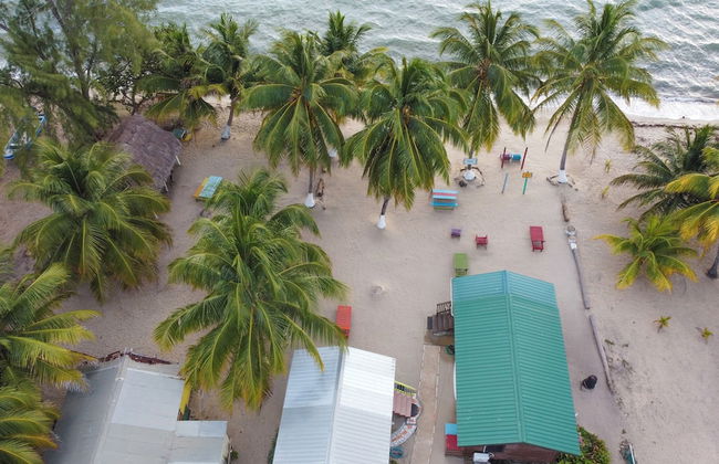 Sandpiper Beach Cabanas - Foto 1