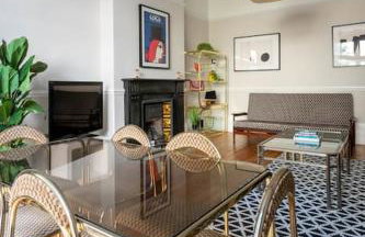 Wolverdene - Entire ground floor flat with garden - Foto 11