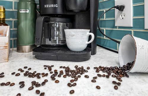 The Coastal Crab - Foto 16