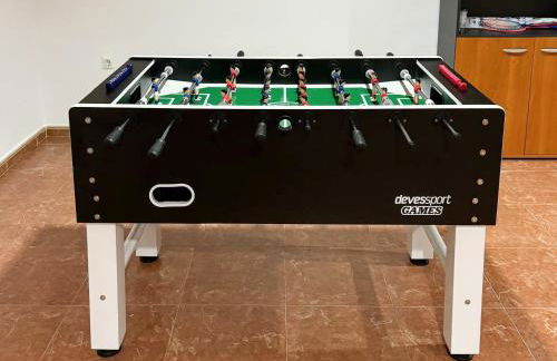 Casa Chalet Villa con piscina, jardín y aire acondicionado cerca de Valencia en La Eliana-L'Eliana - Foto 48