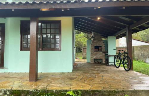 Pousada Recanto Do Costão - Foto 37