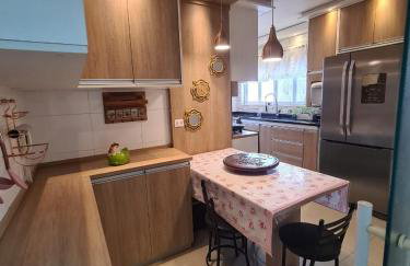 APTO na PRAIA de SANTOS - Foto 15