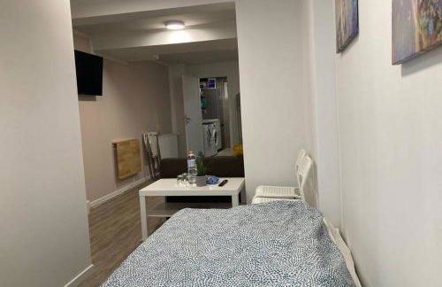 Modernes Apartment Nr3 nahe Reeperbahn bis 8 Personen - Foto 1