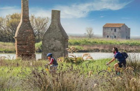 Modern apartment in Lido di Pomposa, 50 m² with balcony. - Foto 14