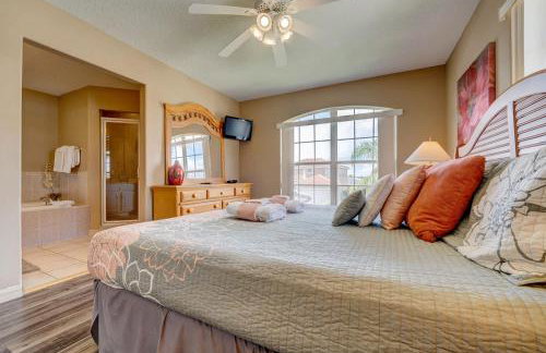 Vista Park Family Retreat with Pool - Foto 40