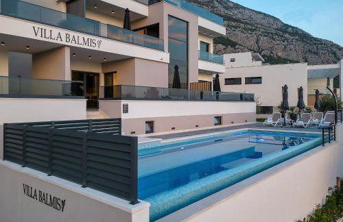 Villa Balmis House A - Foto 36