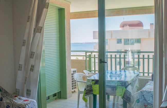 Living Valencia - Patacona Beach - Foto 66