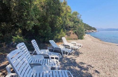 Apartments Vesela - Comfort One Bedroom Apartment With Balcony and Sea View - Foto 11