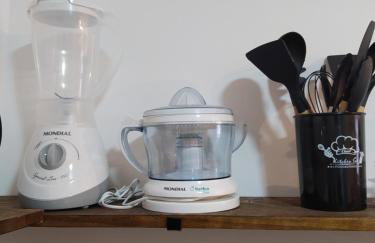 Maria Apê 21 Centro-Próx a UFJF - Cozinha Completa - Foto 40