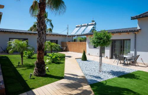 Paradise Apartments Artemida - Foto 79