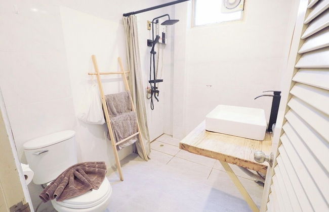 4 Bedroom/5 Beds Villa Din Daeng BKK - Foto 8