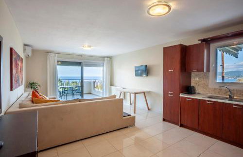 Kanonika Homes Family Sunset View Apartment - Foto 21
