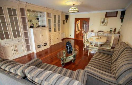 Casa Clara en el centro del pueblo - Foto 5