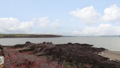 Blackrock Boathouse - Foto 2