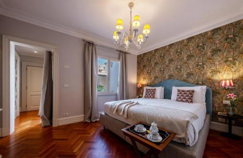 Serristori Palace Residence - Photo 55