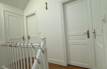 Charme et confort au cœur de Maisons-Laffitte - Foto 20