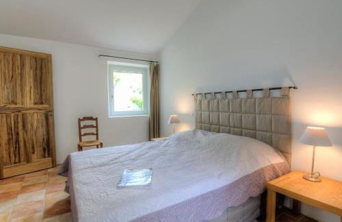 Holiday Home Gite Curel by Interhome - Foto 23