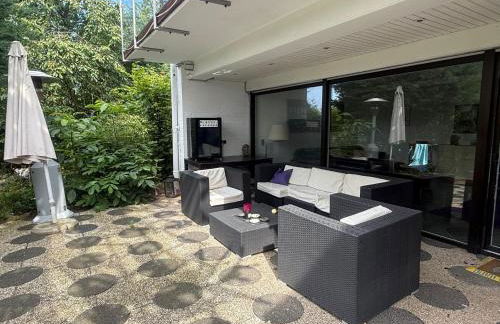 Welliebeach Große Ferienwohnung - Foto 16