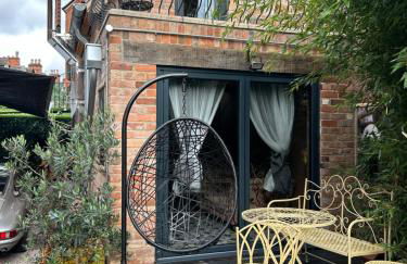 Keepers Lodge - Photo 5