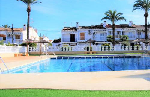 Casa Ilda (Gran Alacant) - Foto 26