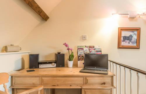 Jenny's Cottage - Foto 16