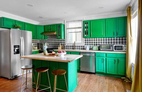 Majic Cottage - Foto 17