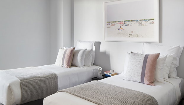 Tyrian Serviced Apartments - Albert Park Lake - Foto 5, Quarto