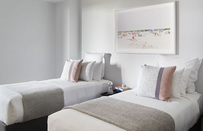 Tyrian Serviced Apartments - Albert Park Lake - Photo 10