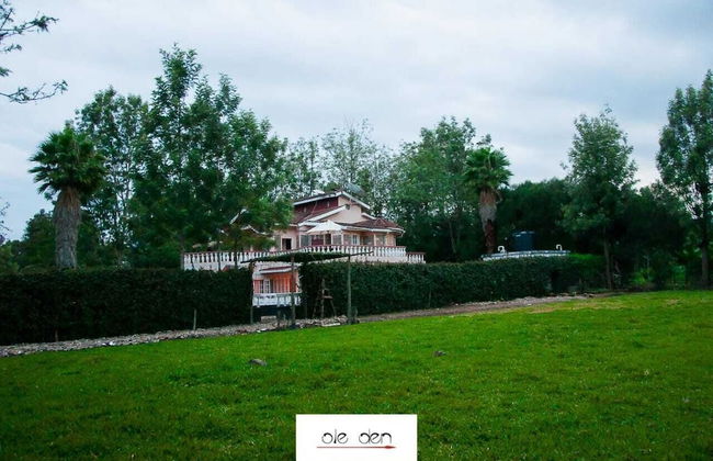 Stay.Plus Ole Den Party House Kajiado - Foto 14