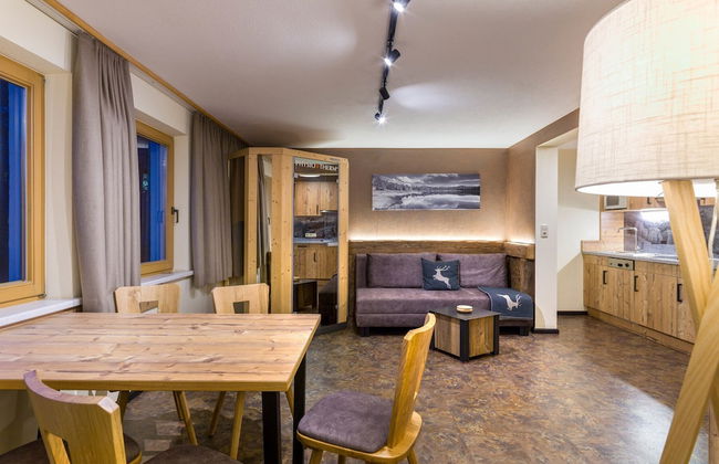 Laudegghof Ladis - Foto 10