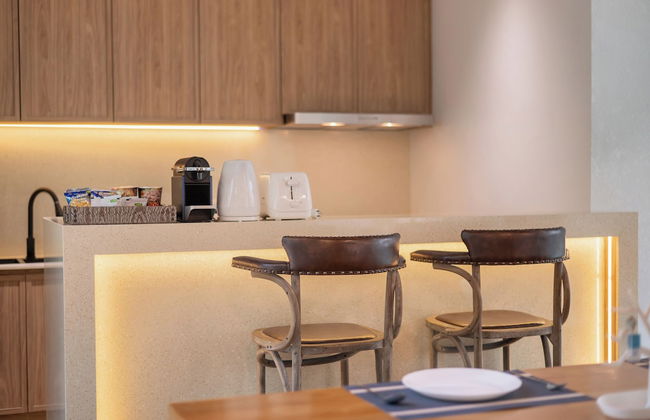 Mövenpick Pool Villa 6BR - Foto 52