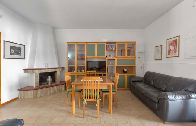 3163 Villino Il Faro by Barbarhouse - Foto 12