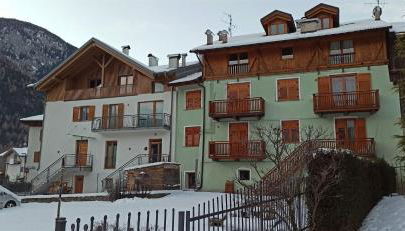 Juli Richi apartment - Foto 2