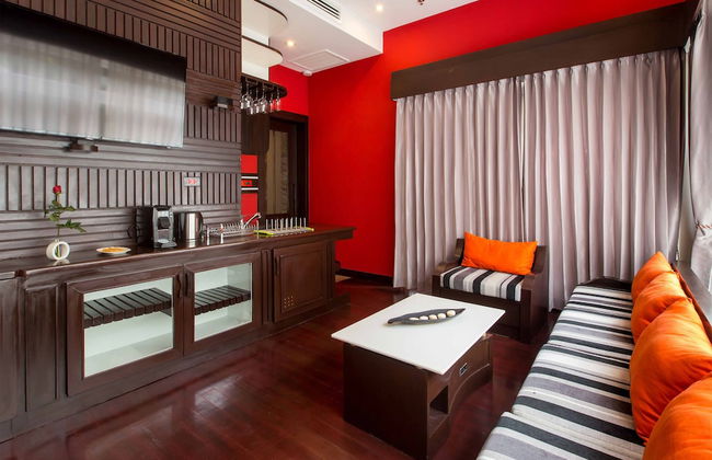 De Sarann Villa - Photo 12