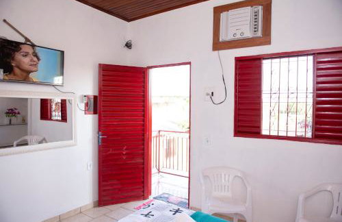 Excelente Apartamento - Família Mangas Monteiro - Foto 10