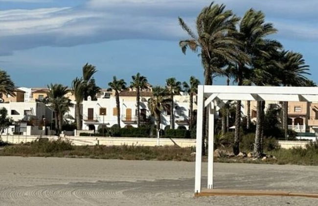 Holiday Home Vera Playa Casa Don Carlo - Foto 5