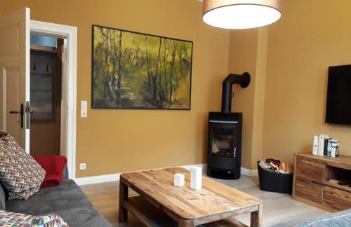 Apartment Zeitreise - Foto 17