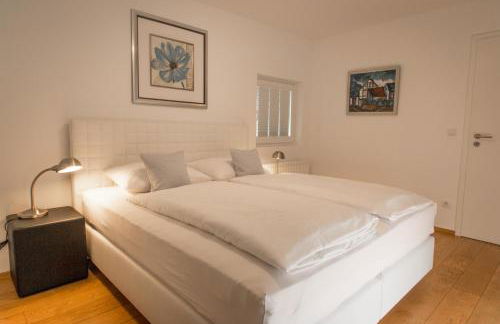 Ferienapartments Am Steinfelder Hof - Foto 20