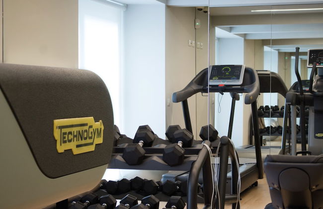 AR Boutique Apartments - Photo 64