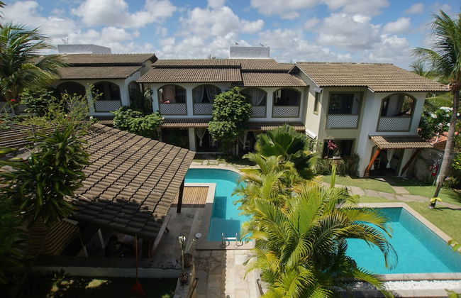 Flor da Mata Apart Hotel - Foto 77