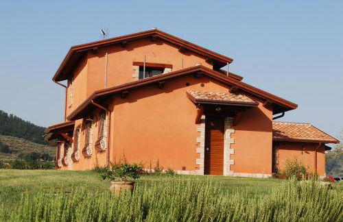 Tenuta del Perugino - Foto 118