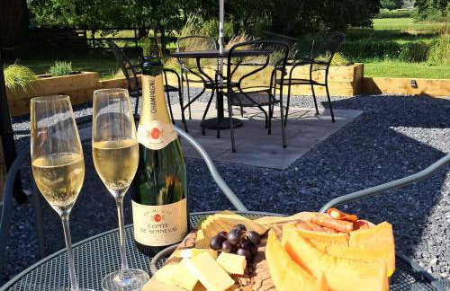 Carreg Cennen Cottage - Foto 27