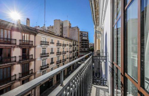 Amazinn Valencia Centro EVI Boutique - Photo 38