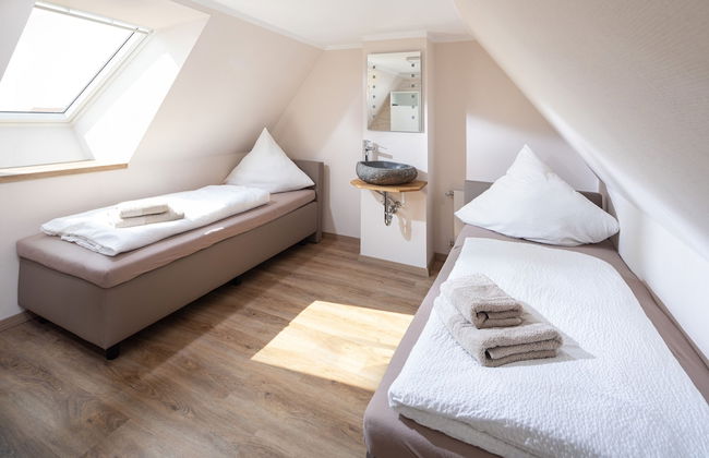 Winkelschiffchen II - Foto 7