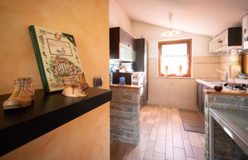 Casa di Tia - Foto 17