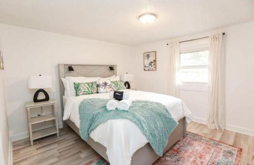 Sojourn Beachside Hideaway 2 BR - Foto 23